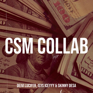 Csm Collab (Explicit)