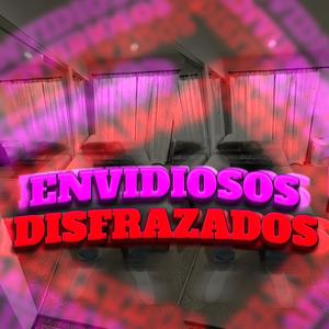 Envidiosos disfrazado
