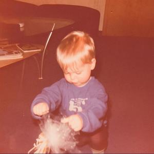 INNERES KIND (Explicit)