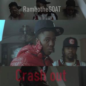 Crash Out (Explicit)