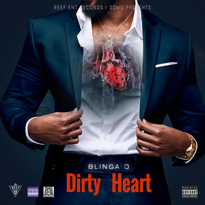 Dirty Heart (Explicit)