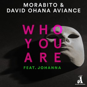 Who You Are (Inst.)