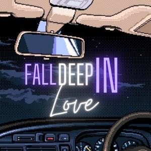 Fall Deep in Love (feat. Beats by Con) [Explicit]