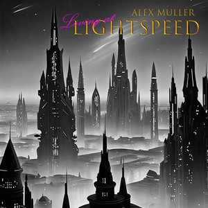 Loving at Lightspeed - Single
