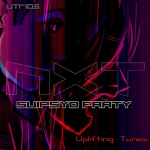 Suipsyd Party (Extended Mix)