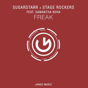 Freak (Sugarstarr Re-Edit)