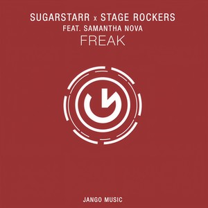 Freak (Sugarstarr Re-Edit)