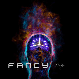 FANCY (feat. Santiel nivel) (Explicit)