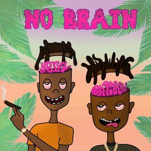 Shadd Crow - No Brain (Explicit)