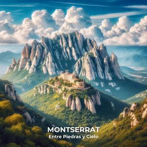 Montserrat, Entre Piedras y Cielo