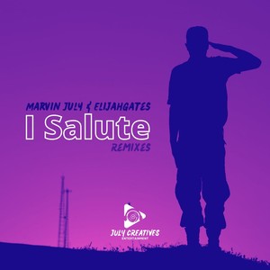 I Salute (MUFFASA DEEP RETREAT FEEL)