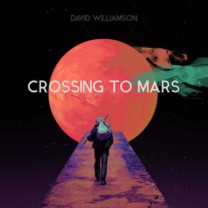 Crossing to Mars (feat. Mano Ali'i & Ydine)