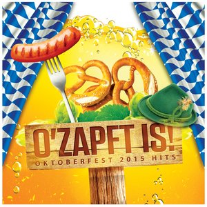 O'zapft is - Oktoberfest 2015 Hits