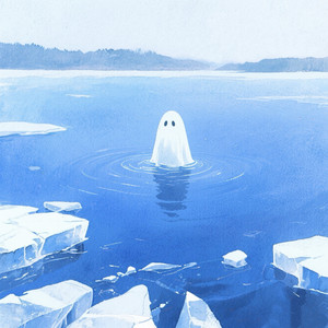 凉了吧 (和声伴奏)