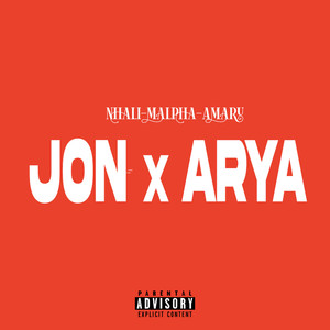 Jon x Arya (Explicit)