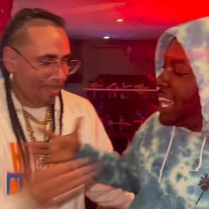 Em All (feat. G.o Aka Game Over) (Explicit)