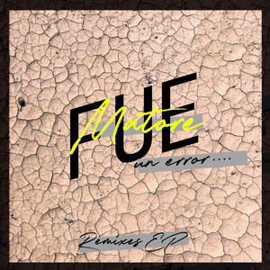 Fue un Error - Sped Up Version