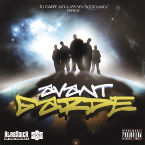 Noelz - We On Top Feat. Jae Millz(Produced By Omega)