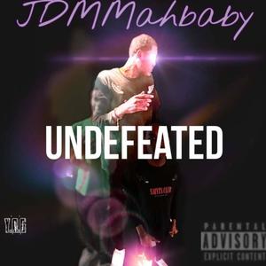 Undefeated (Explicit)