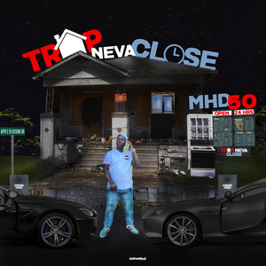 Trap Neva Close (Explicit)