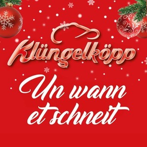 Un wann et schneit