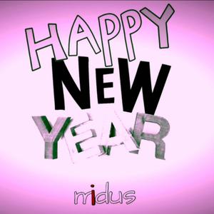 Happy New Year (feat. Tim Alford)