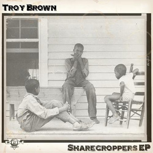 sharecroppers ep