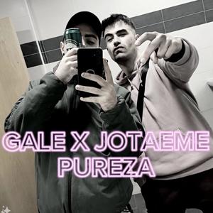 PUREZA (feat. GALE) (Explicit)