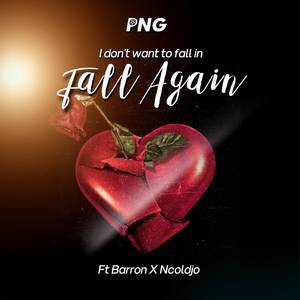 I don't want to fall in love again