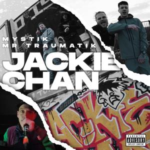 Jackie Chan (feat. Dutta) (Explicit)