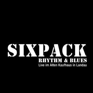 Bring It On Home (Live Im Alten Kaufhaus)