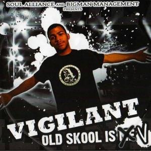 OLD SKOOL IS V (Explicit)