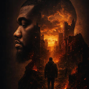 Holding On Interlude (Explicit)