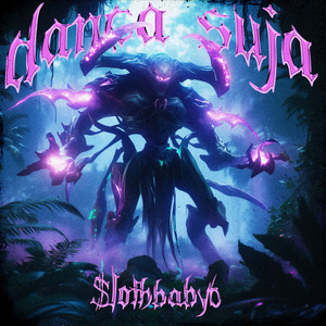 Dança Suja (Super Slowed)