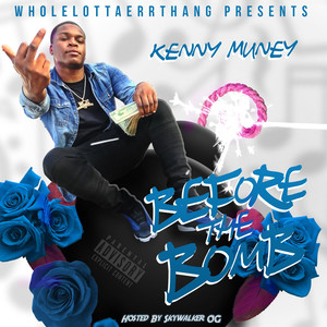 Cautious Freestyle (Prod. By CorMill)