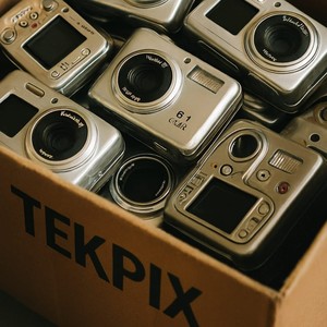 Tekpix (Explicit)