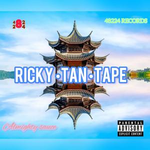 RICKY TAN TAPE (Explicit)