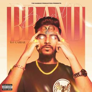 Brand (Studio Version)