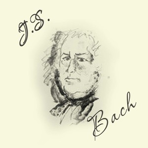 Violin Sonata in E Minor, BWV 1023 - II. Allemanda