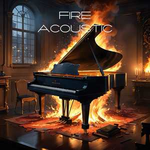 FIRE (Acoustic Version)