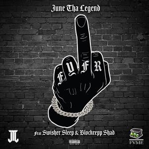 FYFR (feat. Swisher Sleep & Blockrepp Shad) [Explicit]