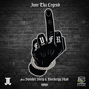 FYFR (feat. Swisher Sleep & Blockrepp Shad) (Explicit)