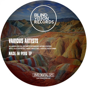 Mike's Daze (Original Mix)