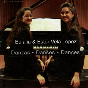 Danzas - Danses - Dances