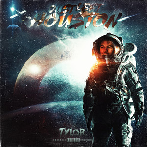 JUST LEFT HOUSTON (Explicit)