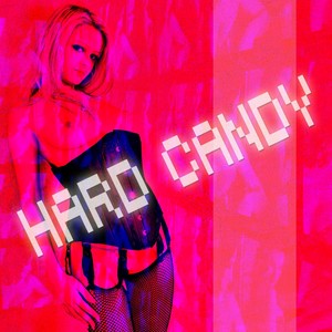 Hard Candy Electro Sessions (mixed by Stereoliner)