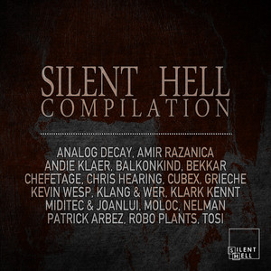 Silent Hell Compilation