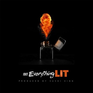 Everything Lit (Explicit)