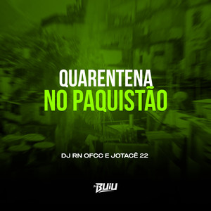 Quarentena no Paquistão (Explicit)