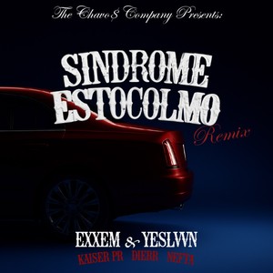 Síndrome Estocolmo (Remix|Explicit)